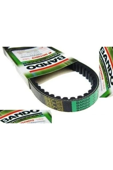 Kayış Yamaha Bws 100 Neos-100 758-17.5-28 Bando S19-015 ürün görseli