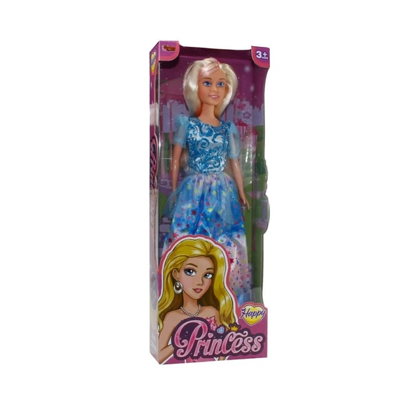 WG-66774-5-6-807 Manken Bebek 29 cm - 6