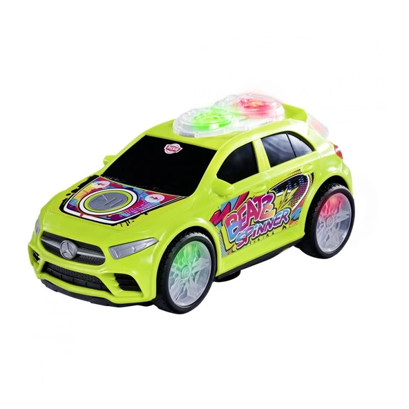 203765007 MERCEDES A CLASS BEATZ SPİNNER - 2