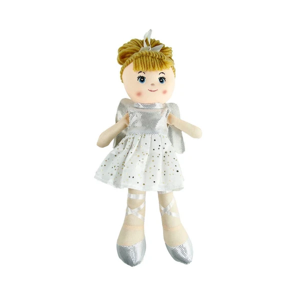 AY950D Bez Bebek 37 cm -Vardem - 4