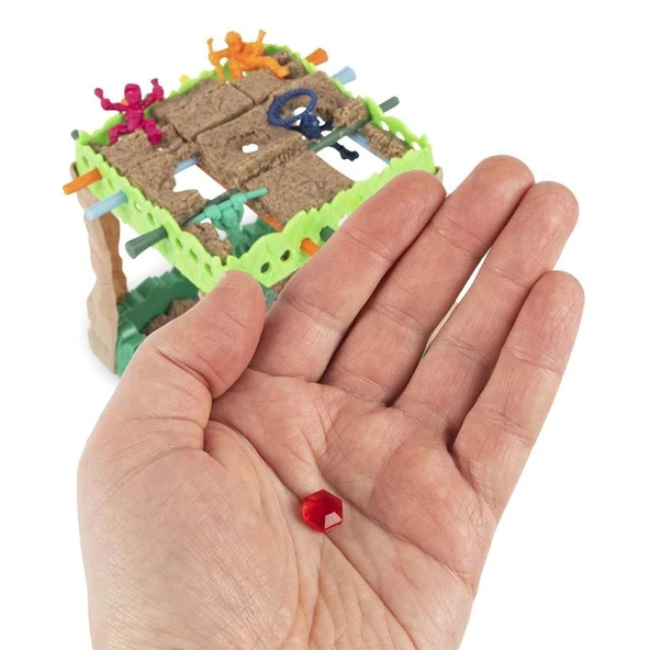 6066324 Bataklık Maceresı - Kinetic Sand - 5