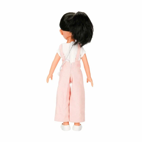 30051 Mina Romantic Bebek 35 cm -Sunman - 4