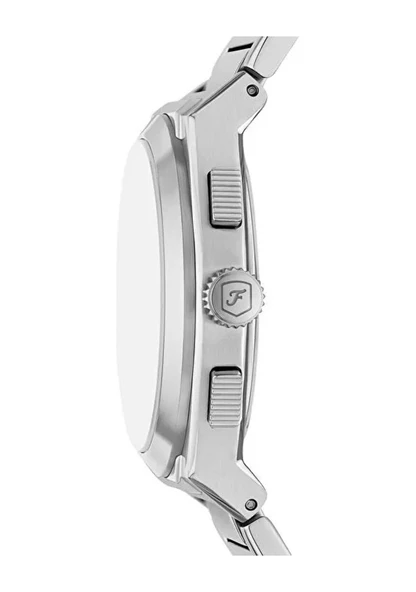 Fossil Ffs6104 Erkek Kol Saati Gri - 2