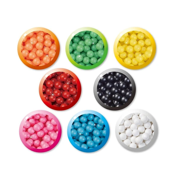 31517 Epoch AquaBeads Boncuk Paketi, 800 parça +4 yaş - 2