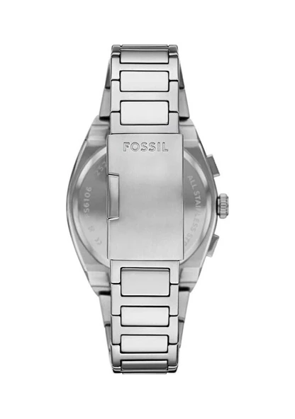 Fossil Ffs6104 Erkek Kol Saati Gri - 3