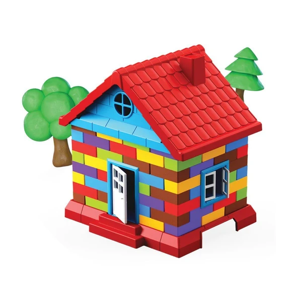 03676 Hamur Ev Seti 600 gr - Resim 3