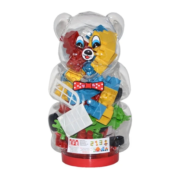 151 AYICIK ZEKA BLOKLARI