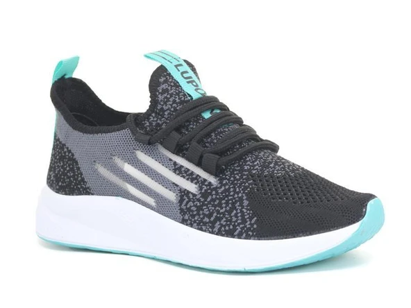 Papuçcity Lpn 03349 Erkek Çocuk Günlük Spor Ayakkabı - 18