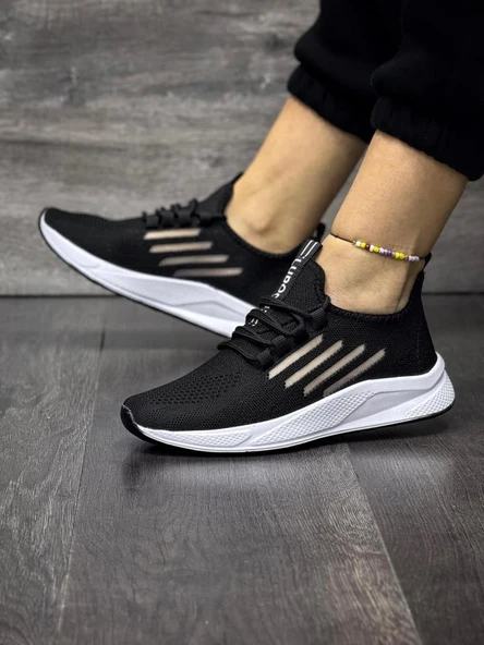 Papuçcity Lpn 03349 Erkek Çocuk Günlük Spor Ayakkabı - 21