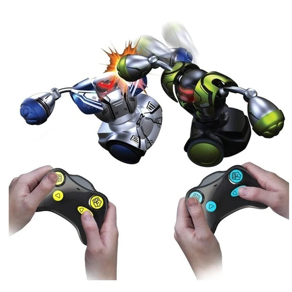 SIL/88052 Robo Combat İkili Set - 3