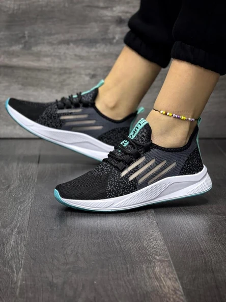 Papuçcity Lpn 03349 Erkek Çocuk Günlük Spor Ayakkabı - 5