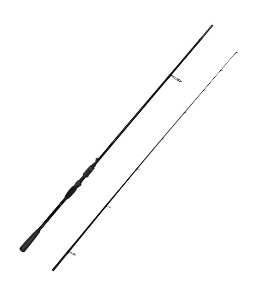 Yek Outdoor Spin Olta Seti Okuma Psycho Stick Game 243cm Ex-Fast 15-40gr 2 Parça Olta Kamışı&Okuma Wave Power WP-4000A1 Olta Makinesi - 2