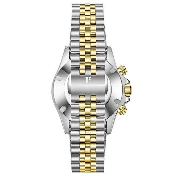 Jacques Philippe JPQGC717328SBYG Erkek Kol Saati - Resim 3