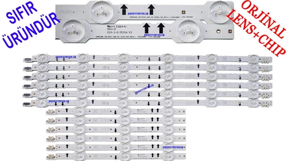 SAMSUNG, UE40HU6900SXTK, LED BAR, DUGE-400DCA-R4, DUGE-400DCB-R4, CY-GH040HGLV4H, CY-GH040HGLV4H, BN96-32174A, BN96-32175A