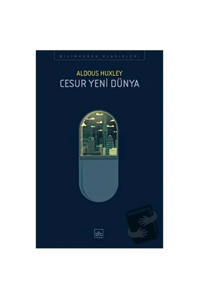 Cesur Yeni Dünya Aldous Huxley İthaki