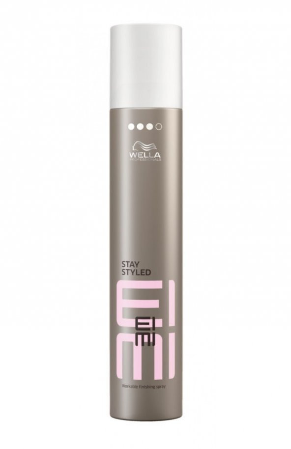 Wella EIMI Stay Styled 300 ml