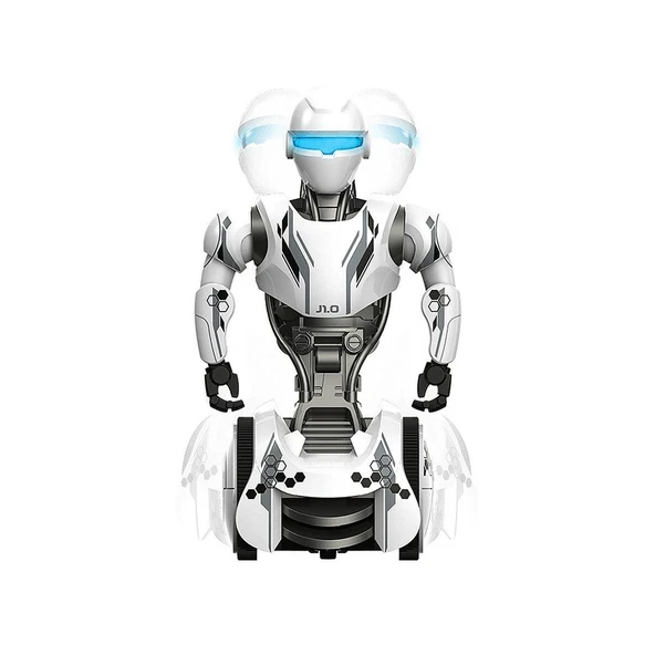 SIL/88560 Silverlit Junior 1.0 Robot - 2