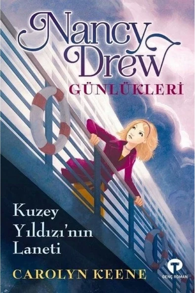 Kuzey Yıldızının Laneti Turkuvaz