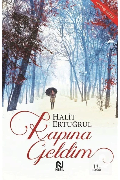 Kapına Geldim Halit Ertuğrul Nesil