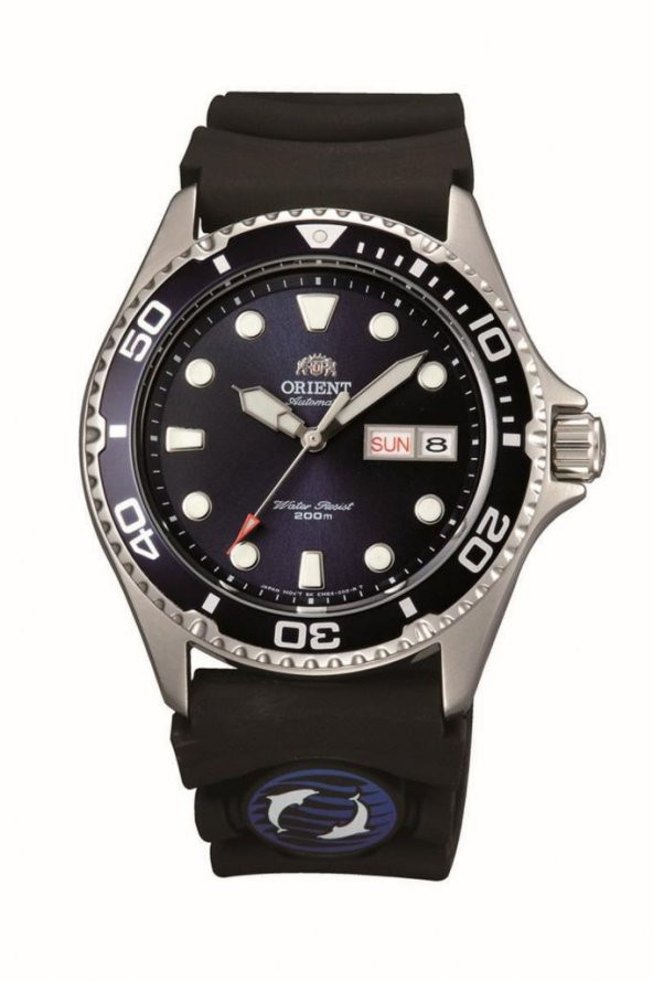 Orient-Otomatik Erkek Kol Saati FAA02008D9