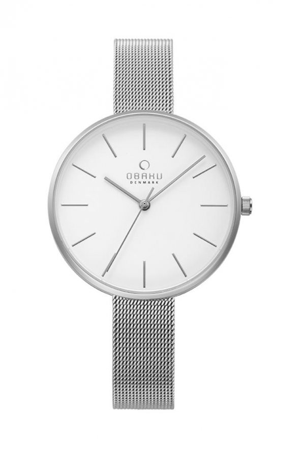 Obaku Denmark-Kadın Kol Saati V211LXCIMC