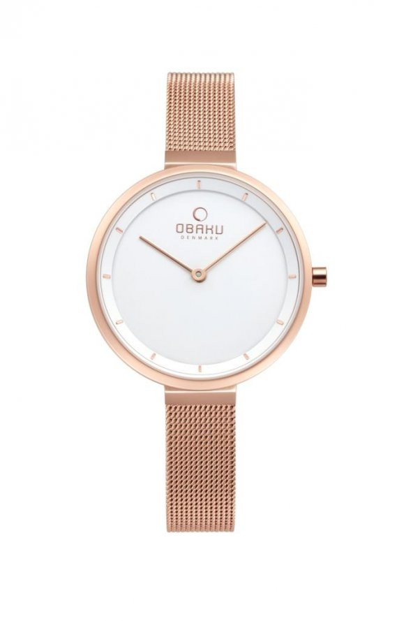 Obaku Denmark-Kadın Kol Saati V225LXVIMV