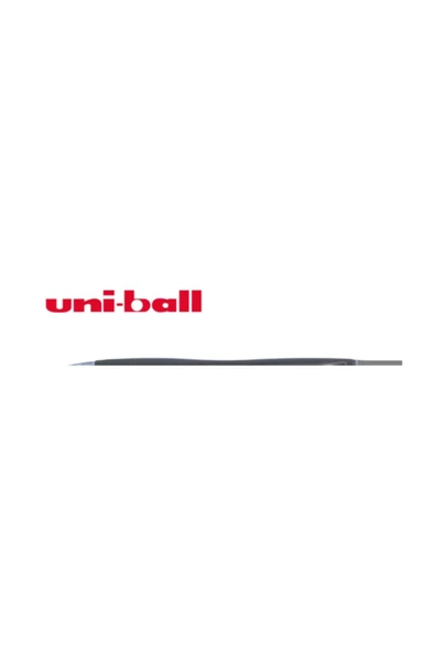 Uniball Shalaku S 0.5 Yandan Basmalı Versatil Mavi M5-228