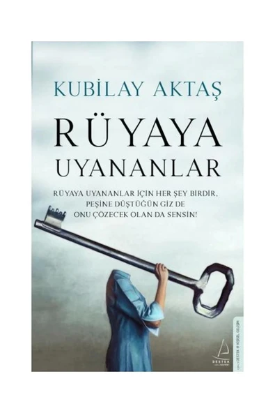 Rüyaya Uyananlar Kubilay Aktaş Destek