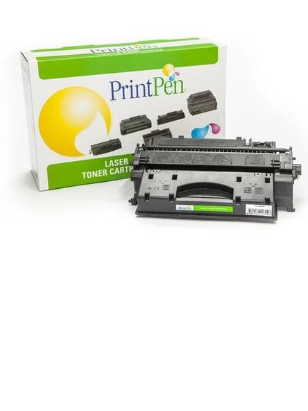 Canon Crg-070h Chipsiz 10.2k Muadil Toner