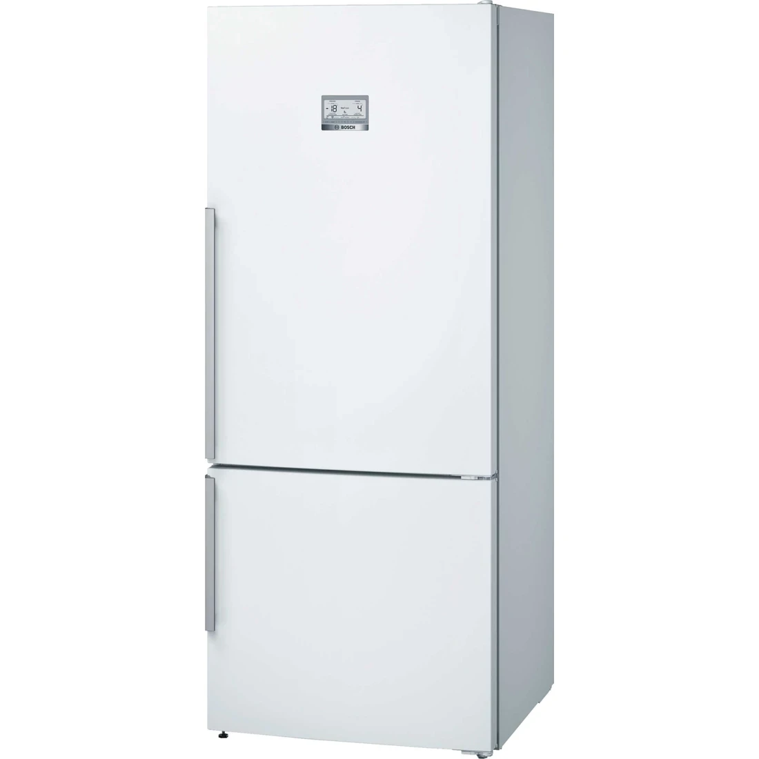 Bosch KGN76AWF0N Kombi No Frost Buzdolabı