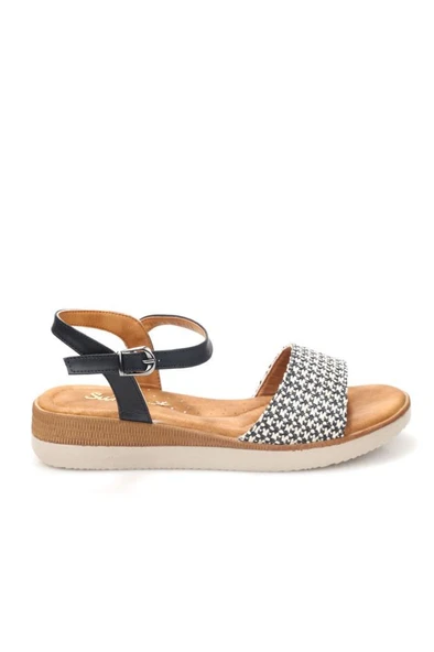 Papuçcity Sprs 03184 Ortopedik Kadın Günlük Sandalet - 7
