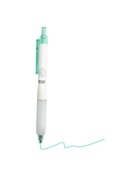 Penmark Roller Jel Kalem 0.5 Mm Limon Nane Hs-9192-07 - 2