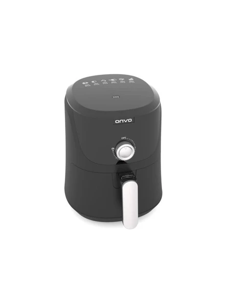 Onvo OVFRY05 Airfryer 3.5 lt Yağsız Fritöz (TEŞHİR) - 4
