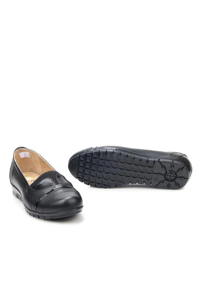 Papuçcity Edik 03363 Ortopedik Kadın Günlük Ayakkabı - 10