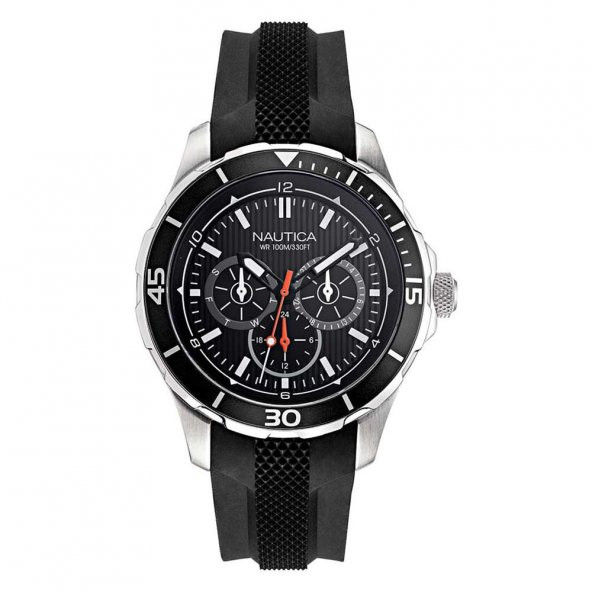 NAPLECR09 Nautica Tarpoon Dive Erkek Kol Saati ürün görseli 1