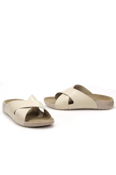 Aryan 98-633 Ortopedik Kadın Günlük Terlik - 6