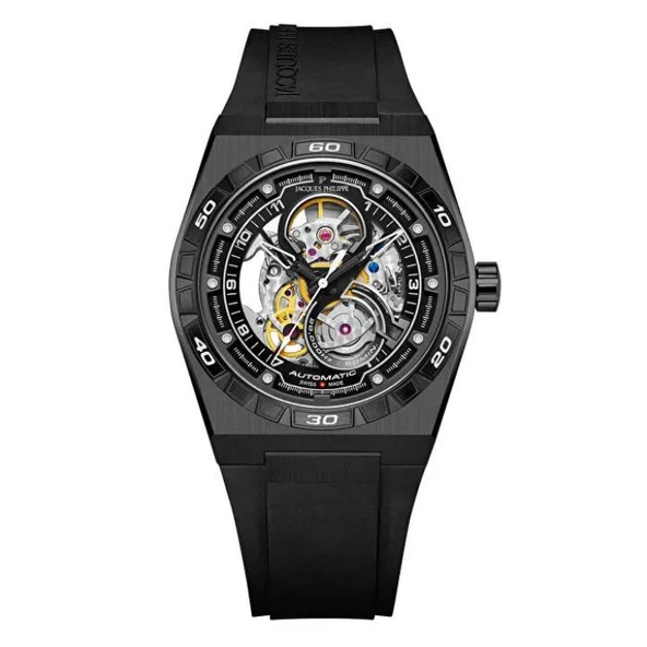 Jacques Philippe JPAGS8544X1SQ Erkek Kol Saati ürün görseli