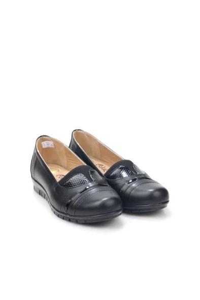 Papuçcity Edik 03363 Ortopedik Kadın Günlük Ayakkabı - 7