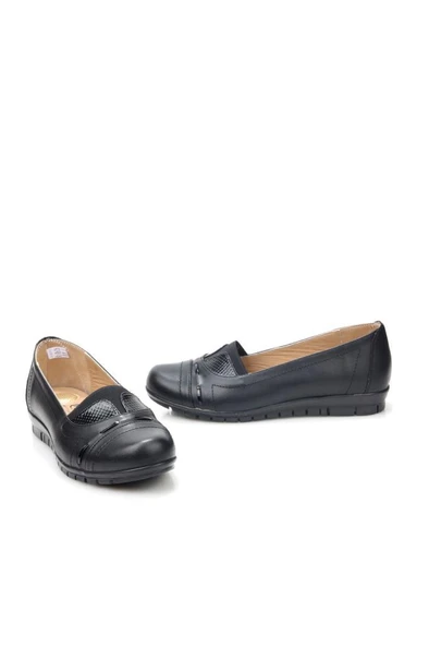 Papuçcity Edik 03363 Ortopedik Kadın Günlük Ayakkabı - 9