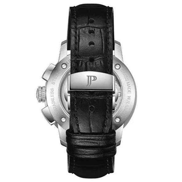 Jacques Philippe JPAGC21B11X1 Erkek Kol Saati - Resim 3