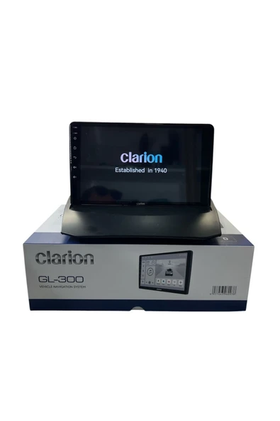 Ford Fiesta 2009-2012 CLARİON 4-64 TAM PROFESYONEL OEM MULTİMEDİA (ORJ) - Resim 4