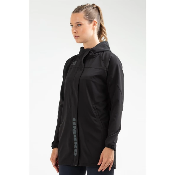 Umbro 51325MU-JUY Vlett Sport Kadın Spor Ceket - 3