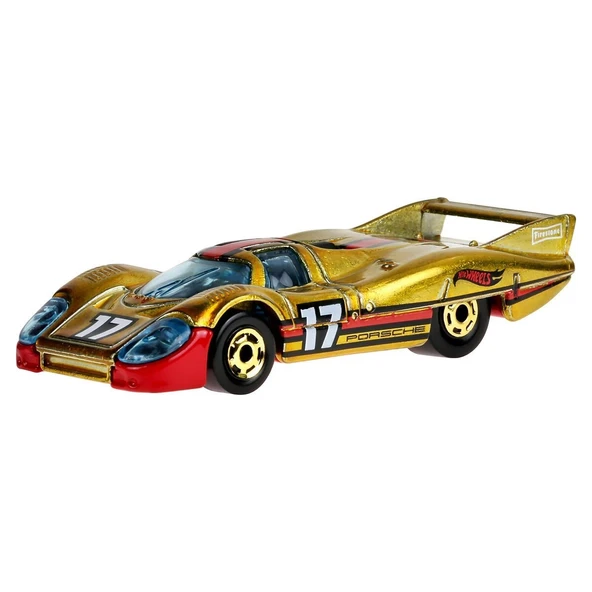 JBY68 Hot Wheels Ultra Hot Ones Arabalar / 12 adet koli ile satılır. - 7