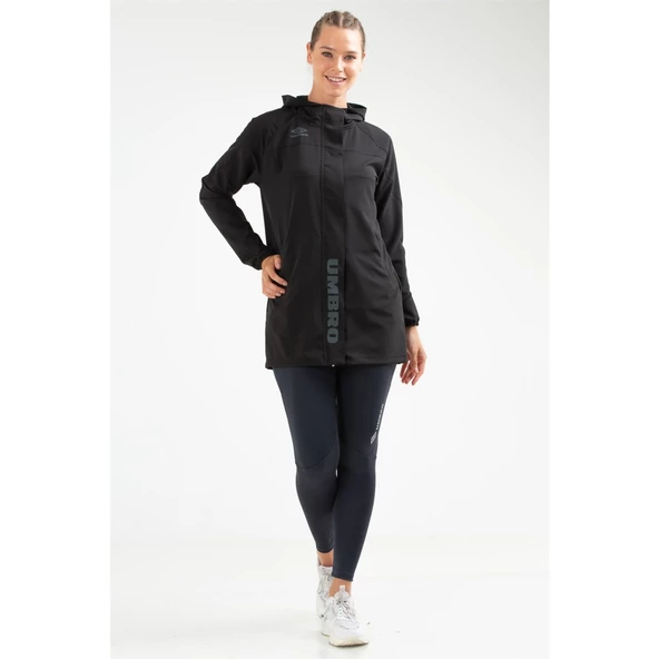 Umbro 51325MU-JUY Vlett Sport Kadın Spor Ceket - 5