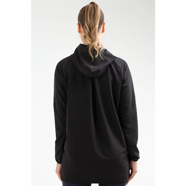 Umbro 51325MU-JUY Vlett Sport Kadın Spor Ceket - 4