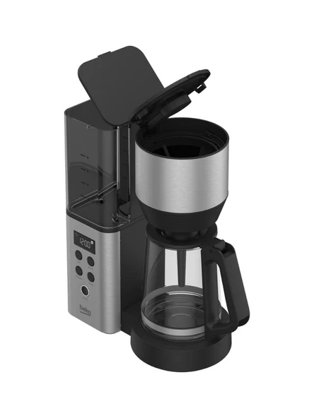 Beko CFM 7355 I Filtre Kahve Makinesi - 2