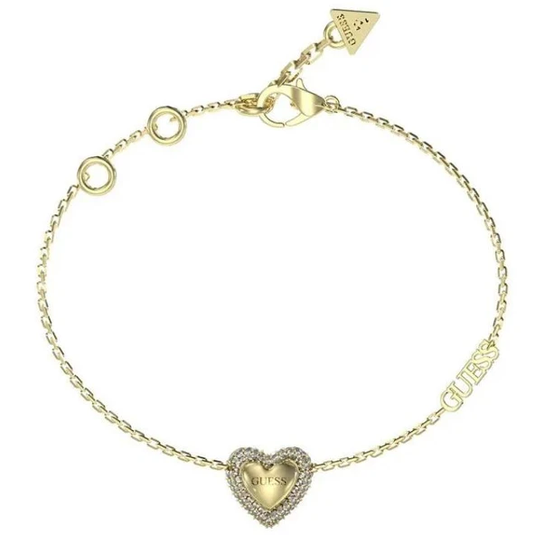 Guess JGUJUBB05022JWYGS Kalpli Kadın Bileklik ürün görseli