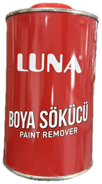 KALİTE LUNA MARKA Boya Sökücü 1 kg