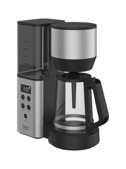 Beko CFM 7355 I Filtre Kahve Makinesi - 4