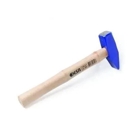 Desa Boyalı Çelik Çekiç 1500 Gr